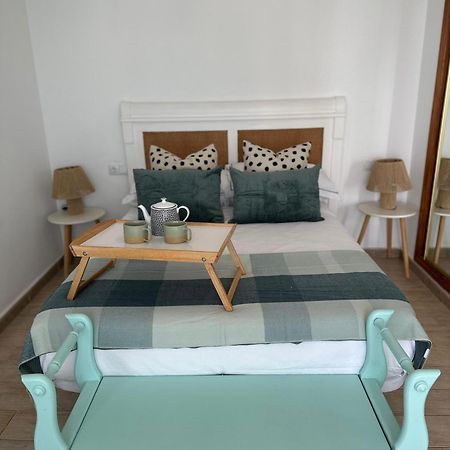 Ferienwohnung Atico Sofia, Gran Terraza Y Barbacoa Fuengirola Exterior foto