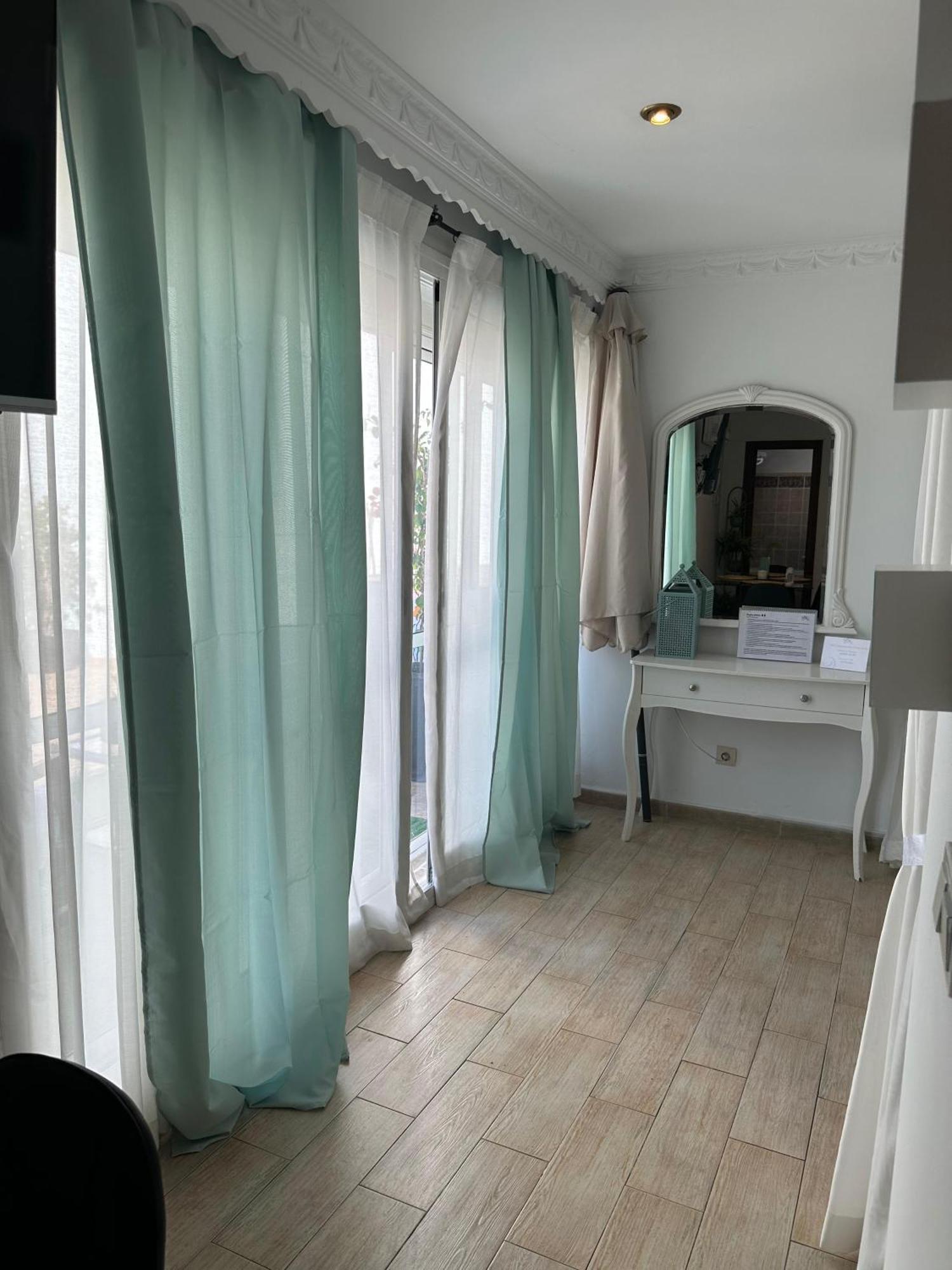 Ferienwohnung Atico Sofia, Gran Terraza Y Barbacoa Fuengirola Exterior foto