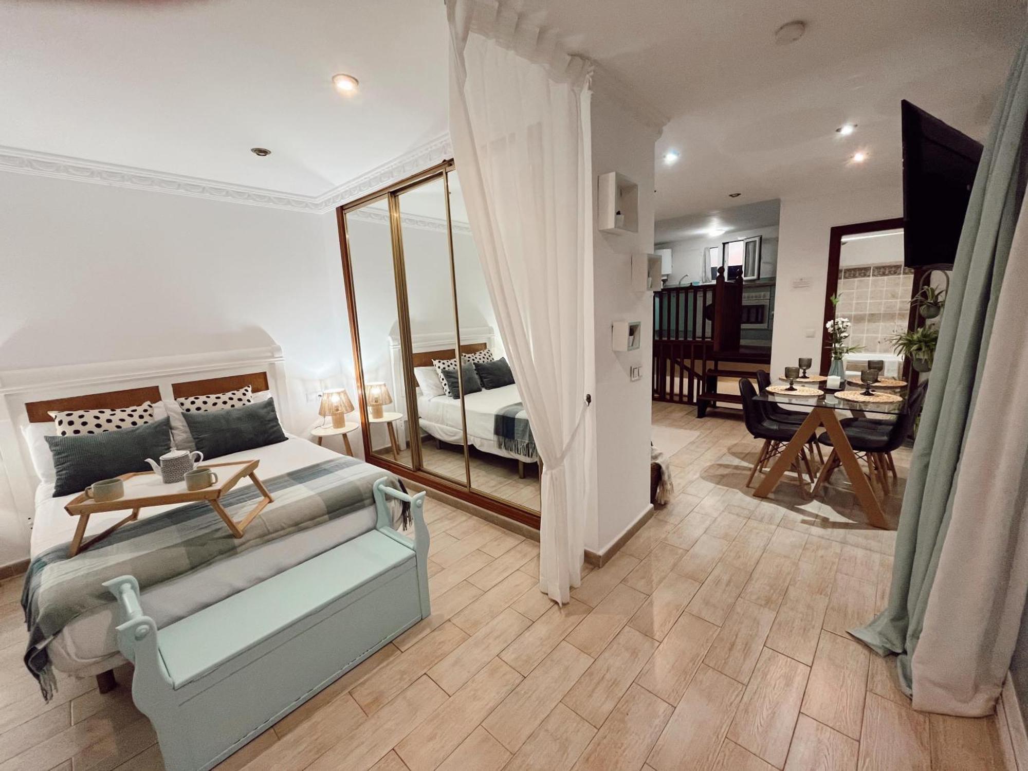 Ferienwohnung Atico Sofia, Gran Terraza Y Barbacoa Fuengirola Exterior foto